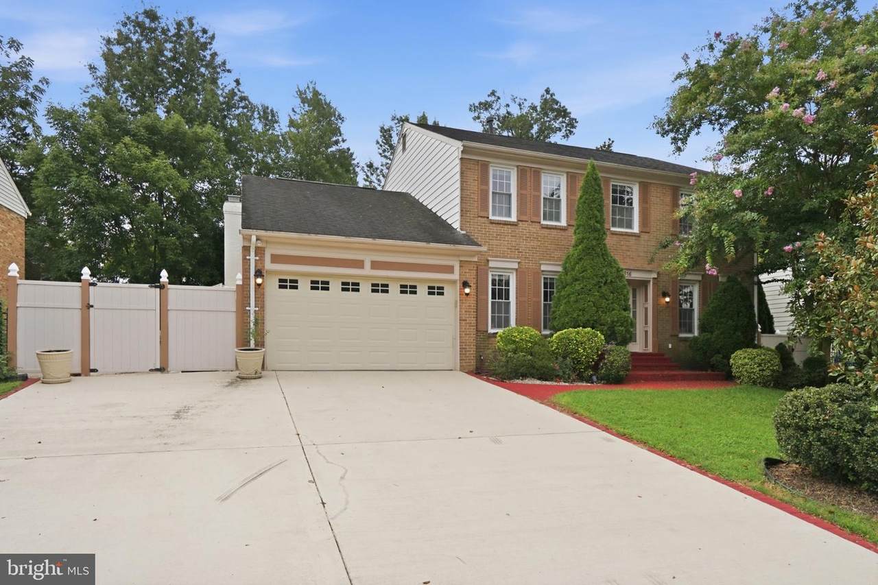 6516 Democracy Boulevard - Photo 1