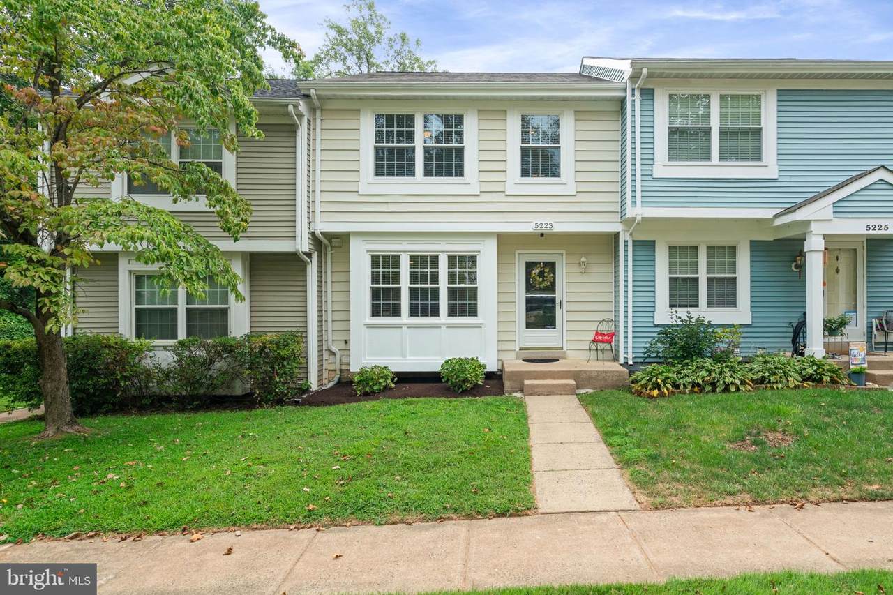 5223 Spring Branch Boulevard - Photo 1