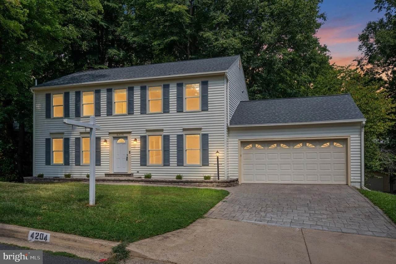 4204 Avon Drive - Photo 1