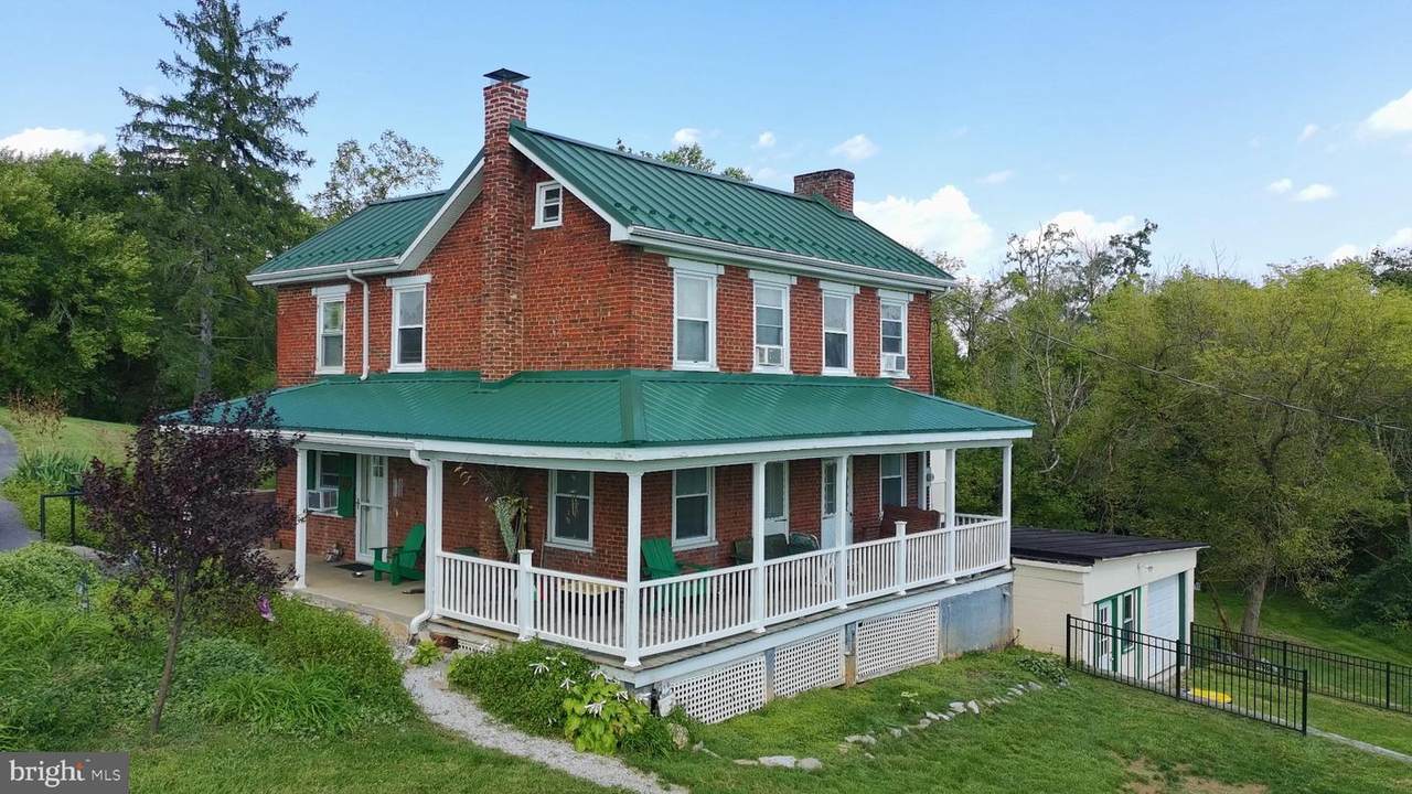 8810 Rowe Run Road - Photo 1