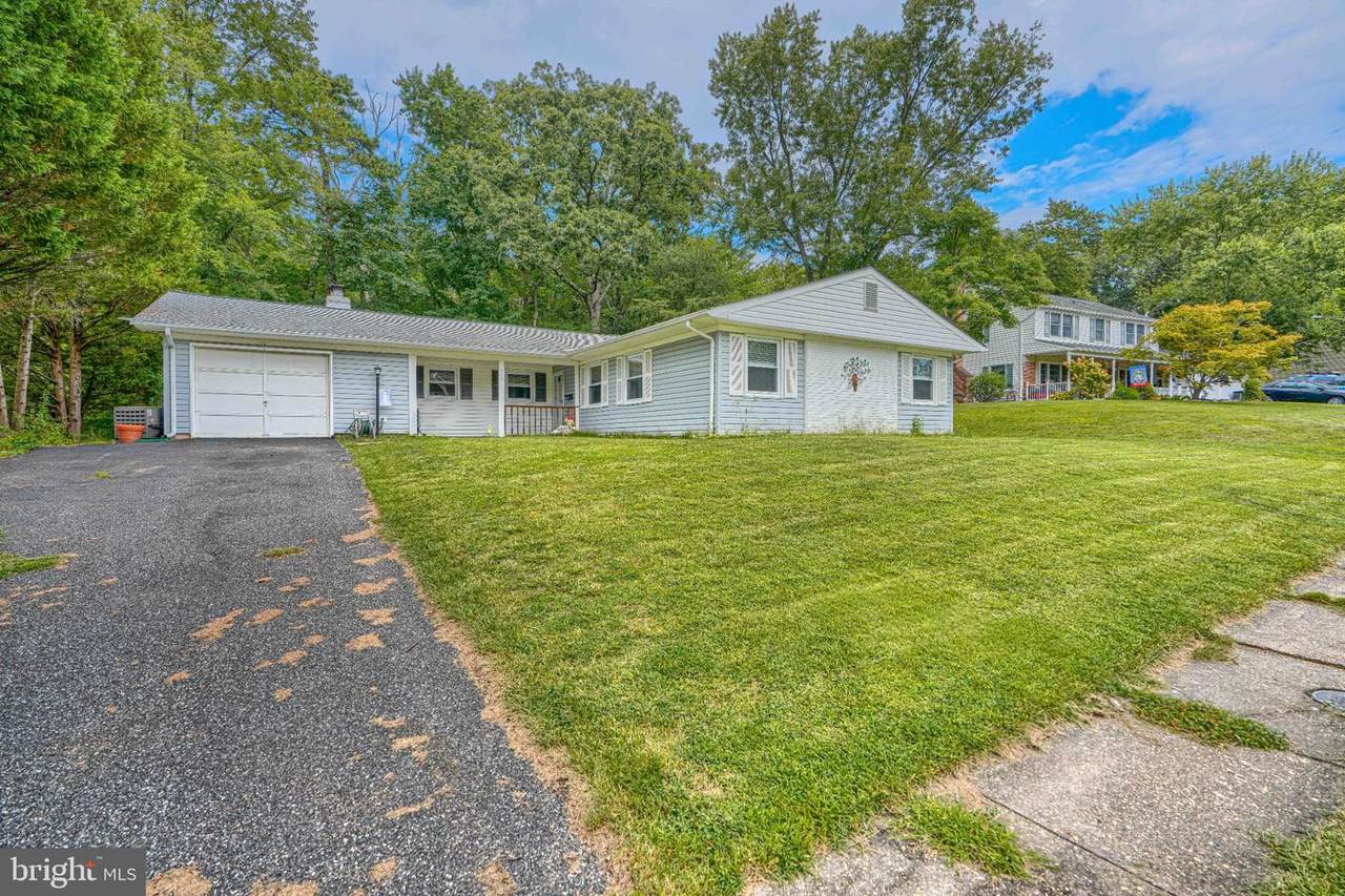 410 Acadia Drive - Photo 1