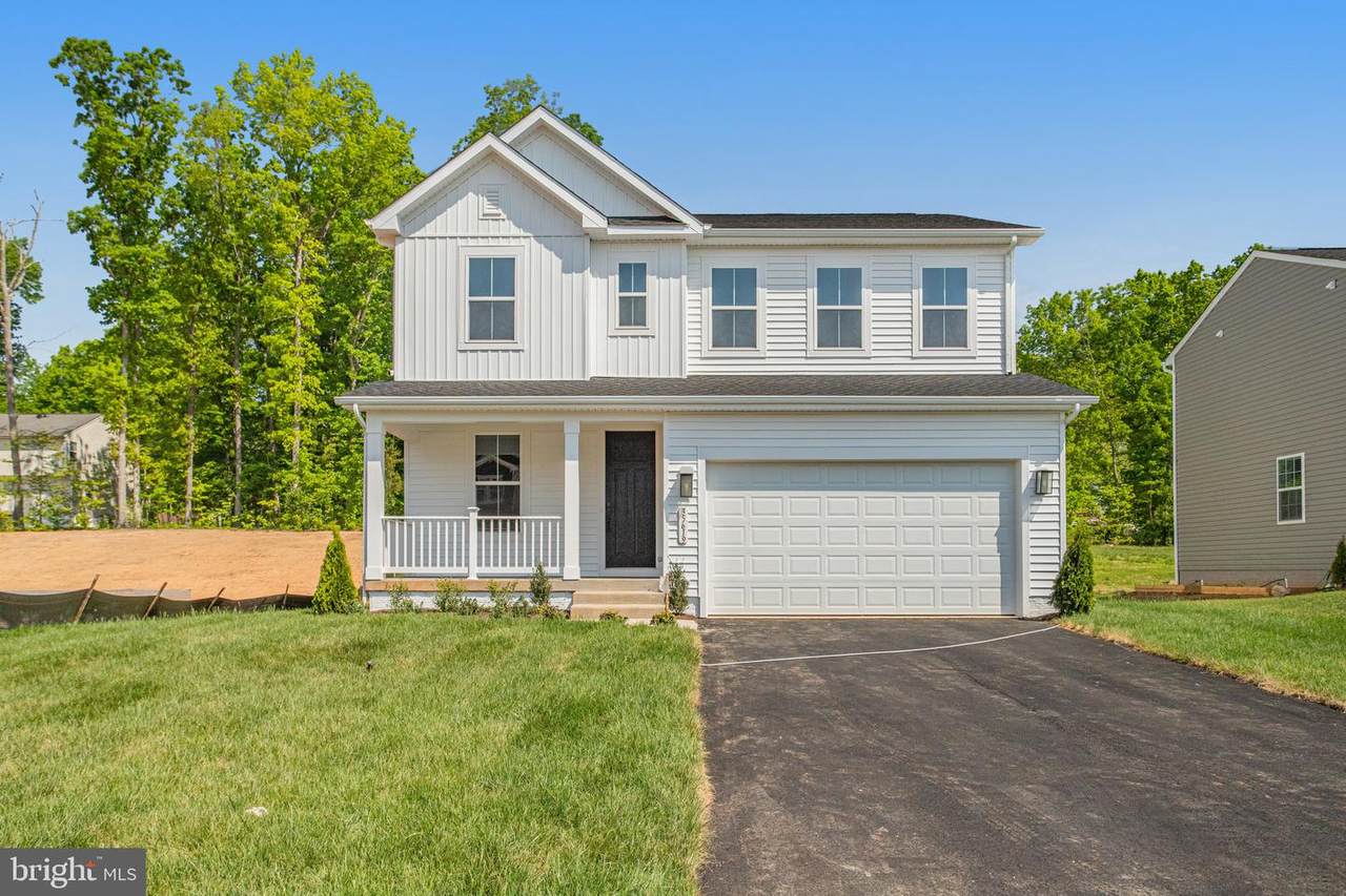 35619 Pine Needle Lane - Photo 1