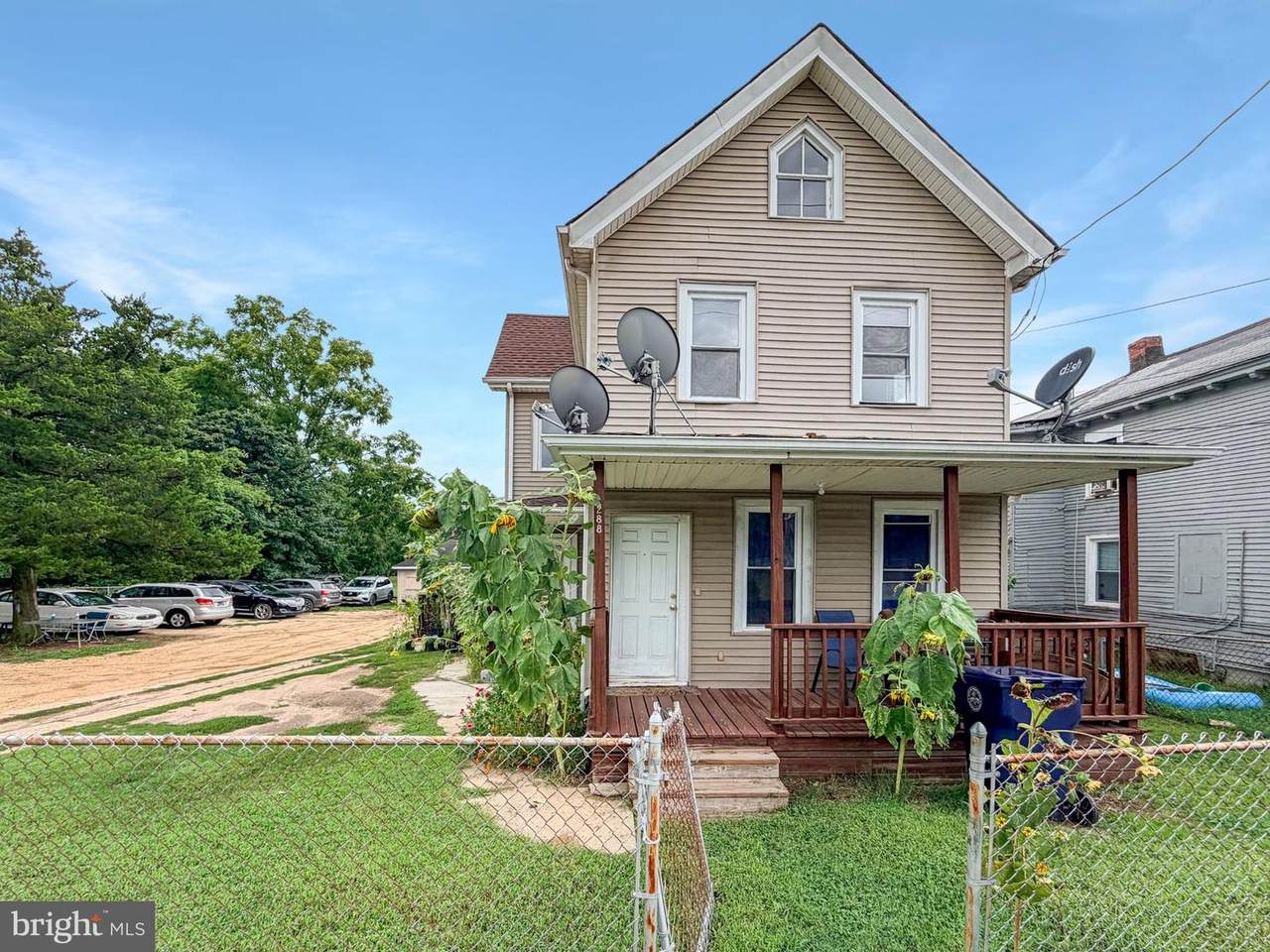288 South Avenue - Photo 1