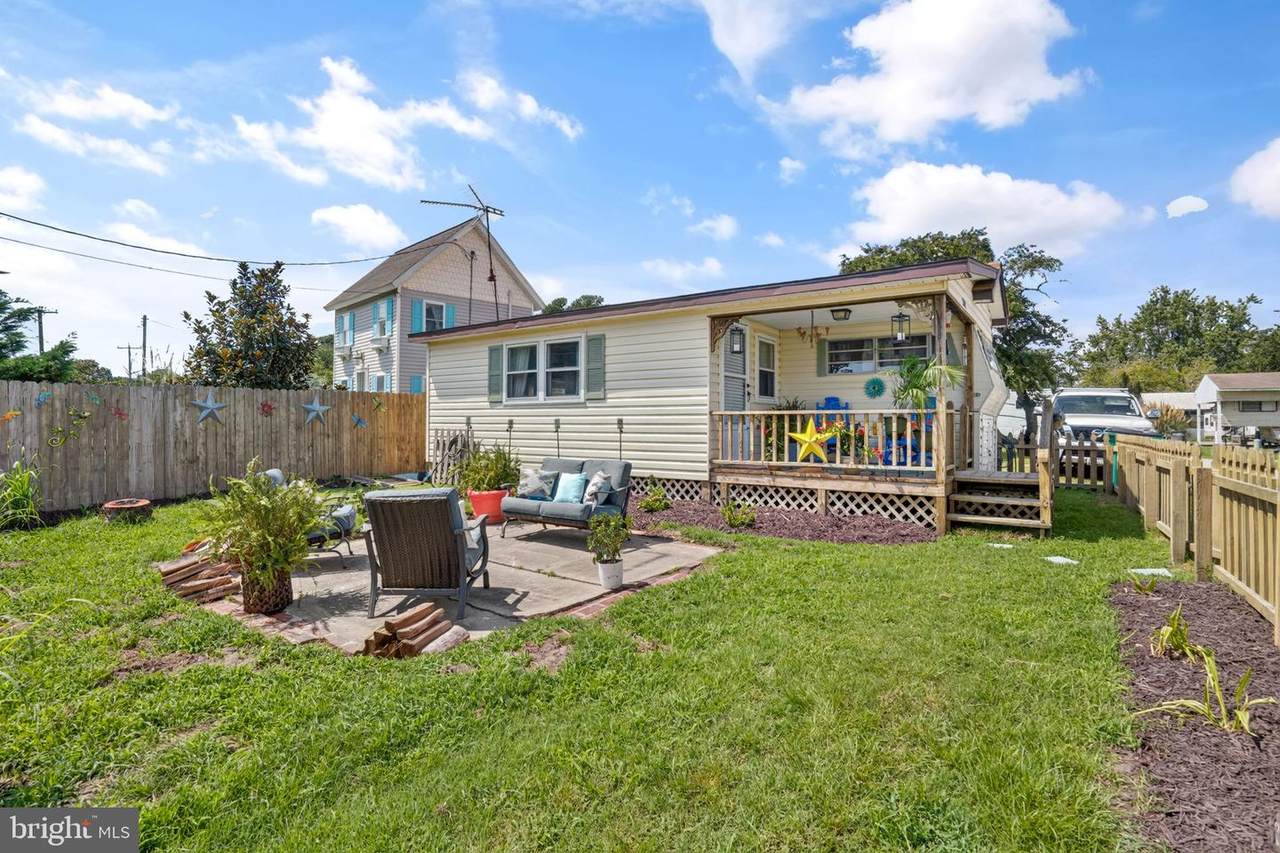 8096 Mire Pond One - Photo 1