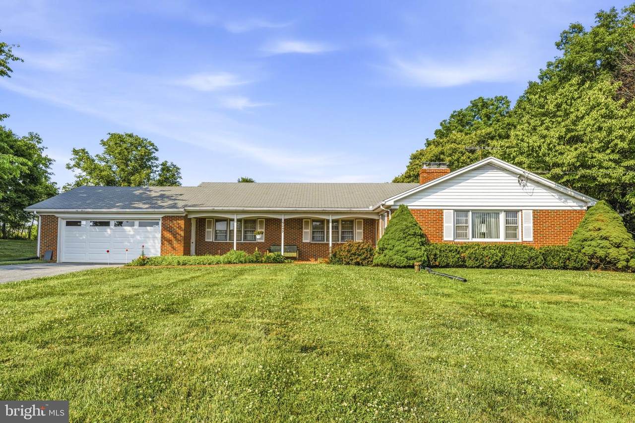 5049 Braddock Road - Photo 1