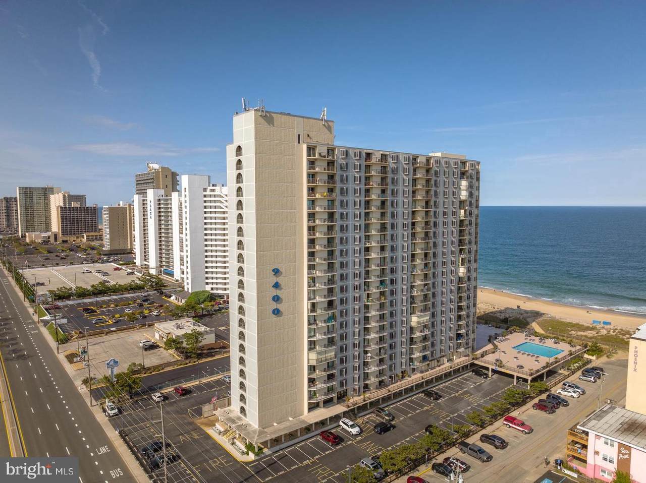 9400 Coastal Highway - Photo 1