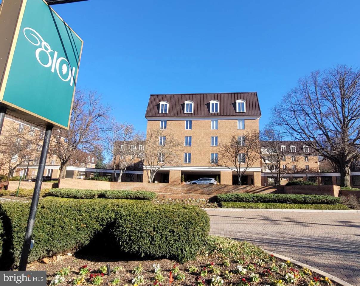 8101 Connecticut Avenue - Photo 1