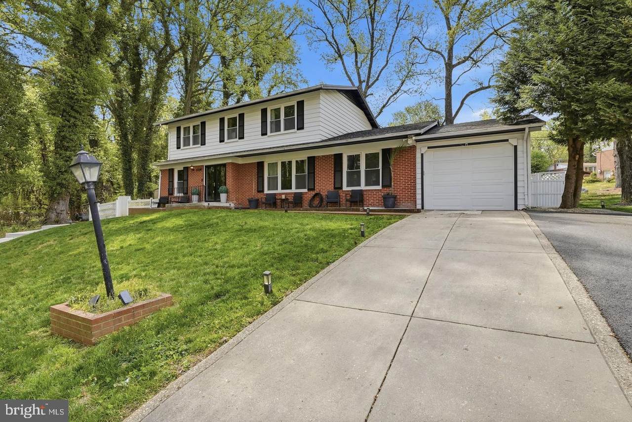 4701 Weldon Drive - Photo 1