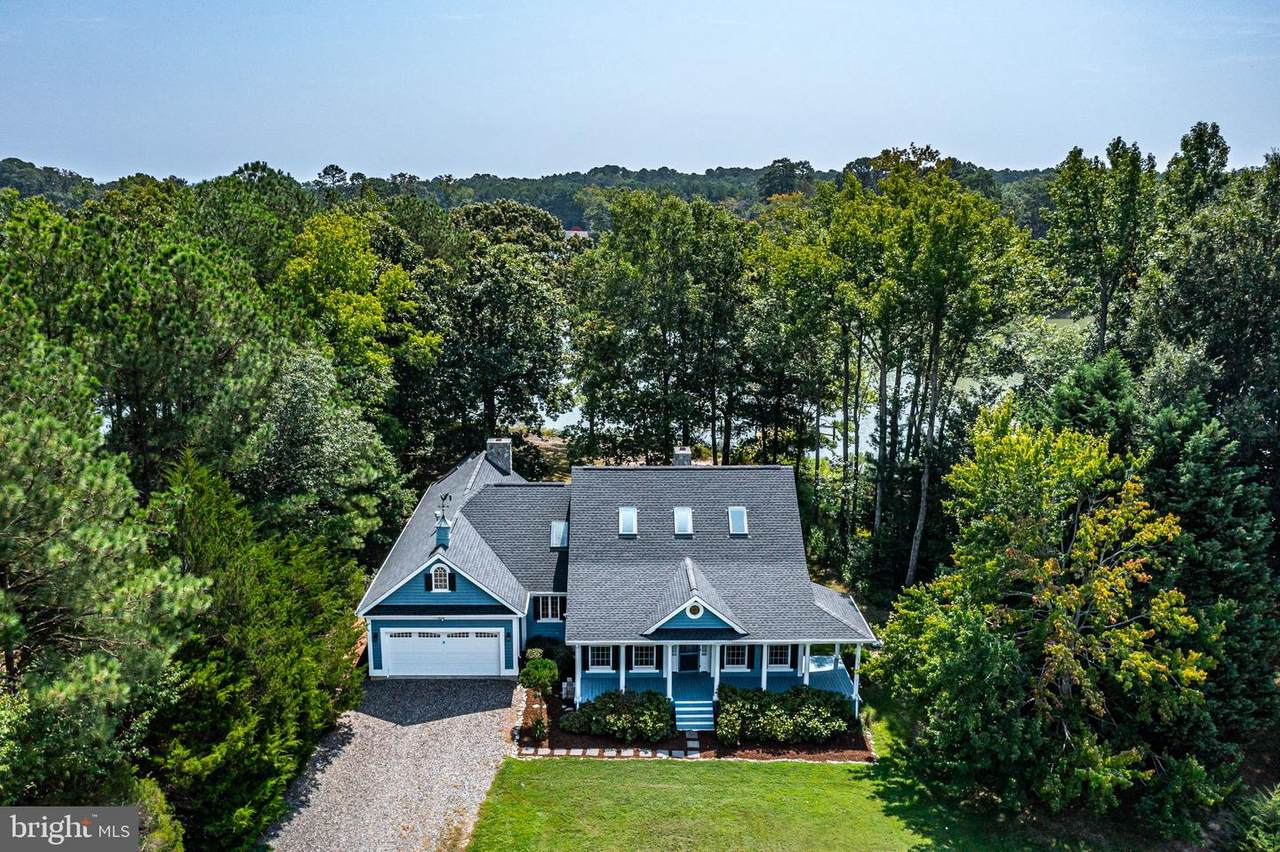 578 Twin Harbor Road - Photo 1