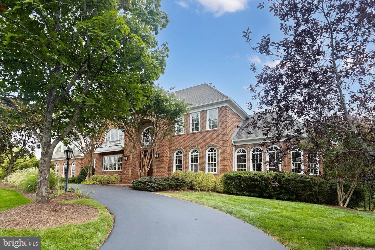 5452 Chandley Farm Circle - Photo 1