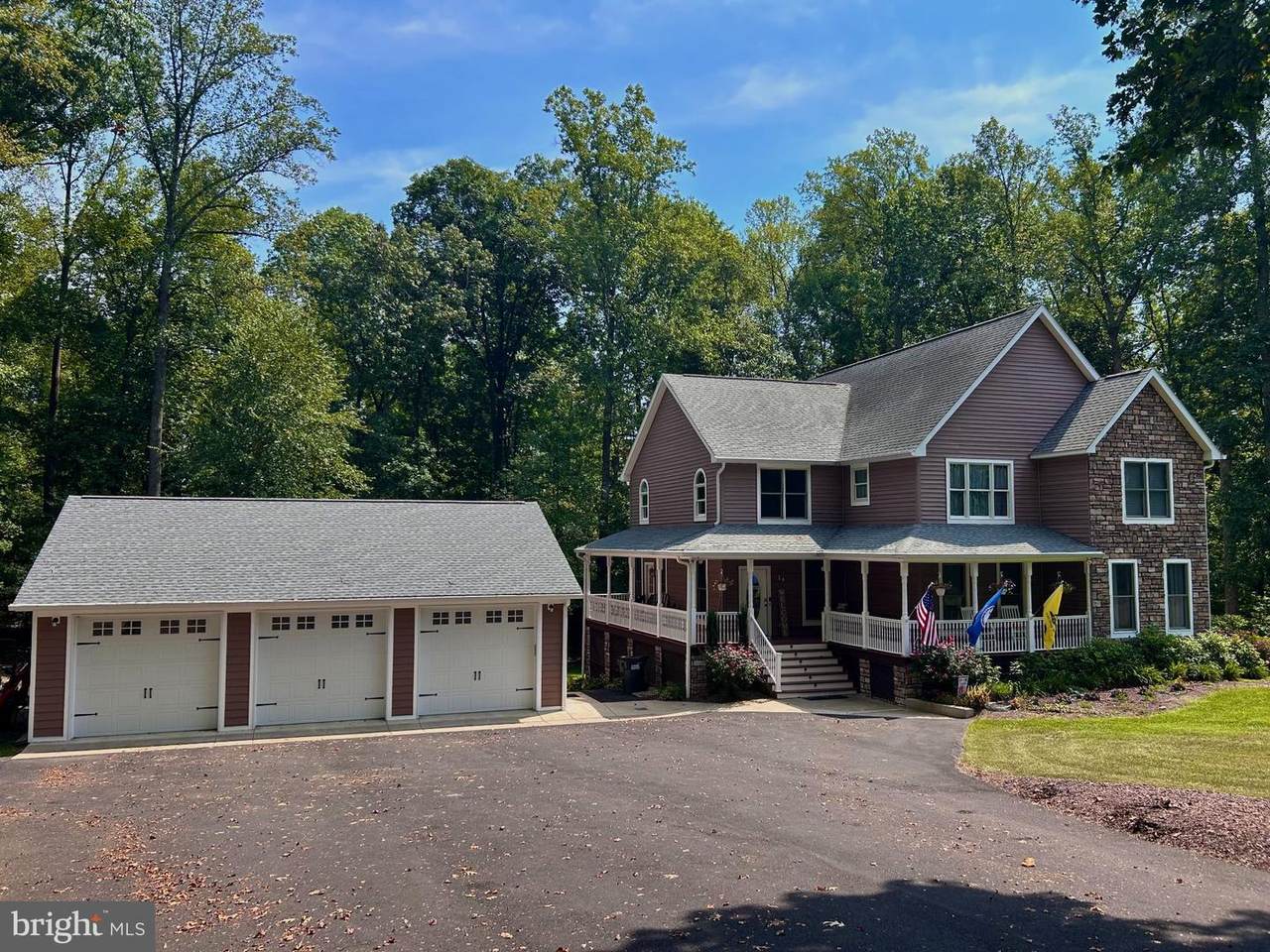 469 Oak Haven Drive - Photo 1