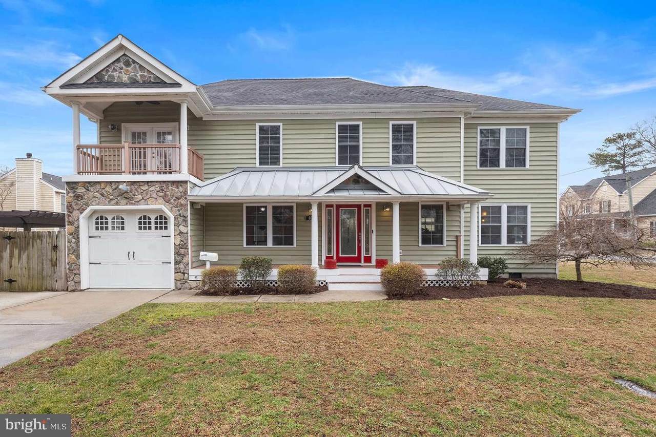 804 Cypress Avenue - Photo 1