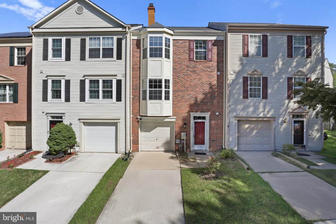 11420 Hermosa Drive - Photo 1