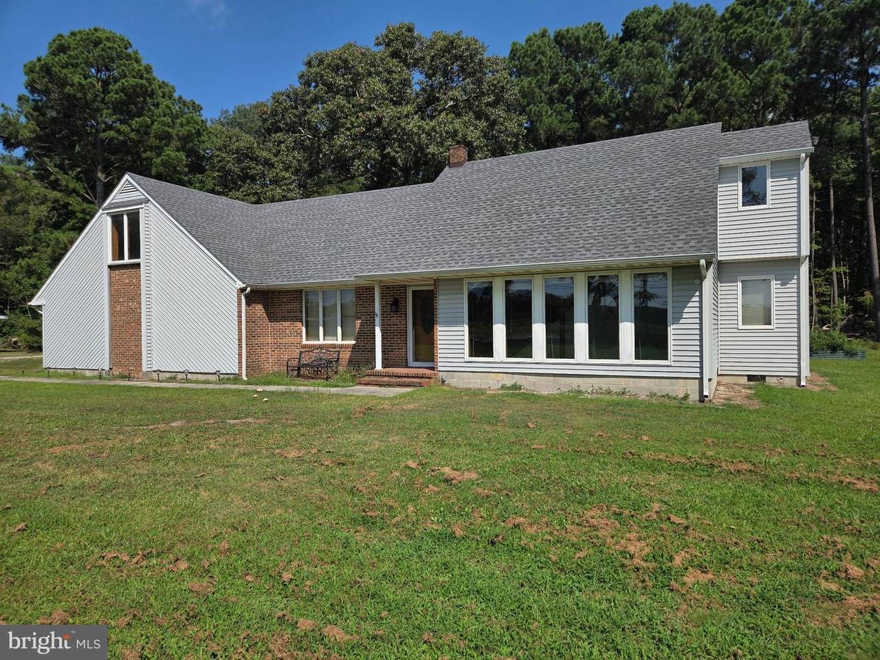 28616 Hudson Corner Road - Photo 1