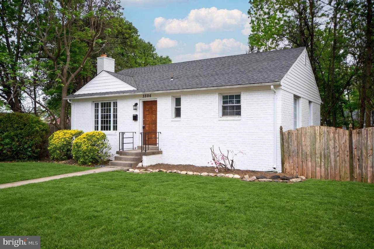 3506 Harrell Street - Photo 1