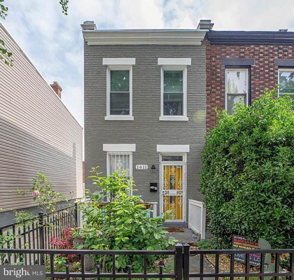 1611 Rosedale Street - Photo 1
