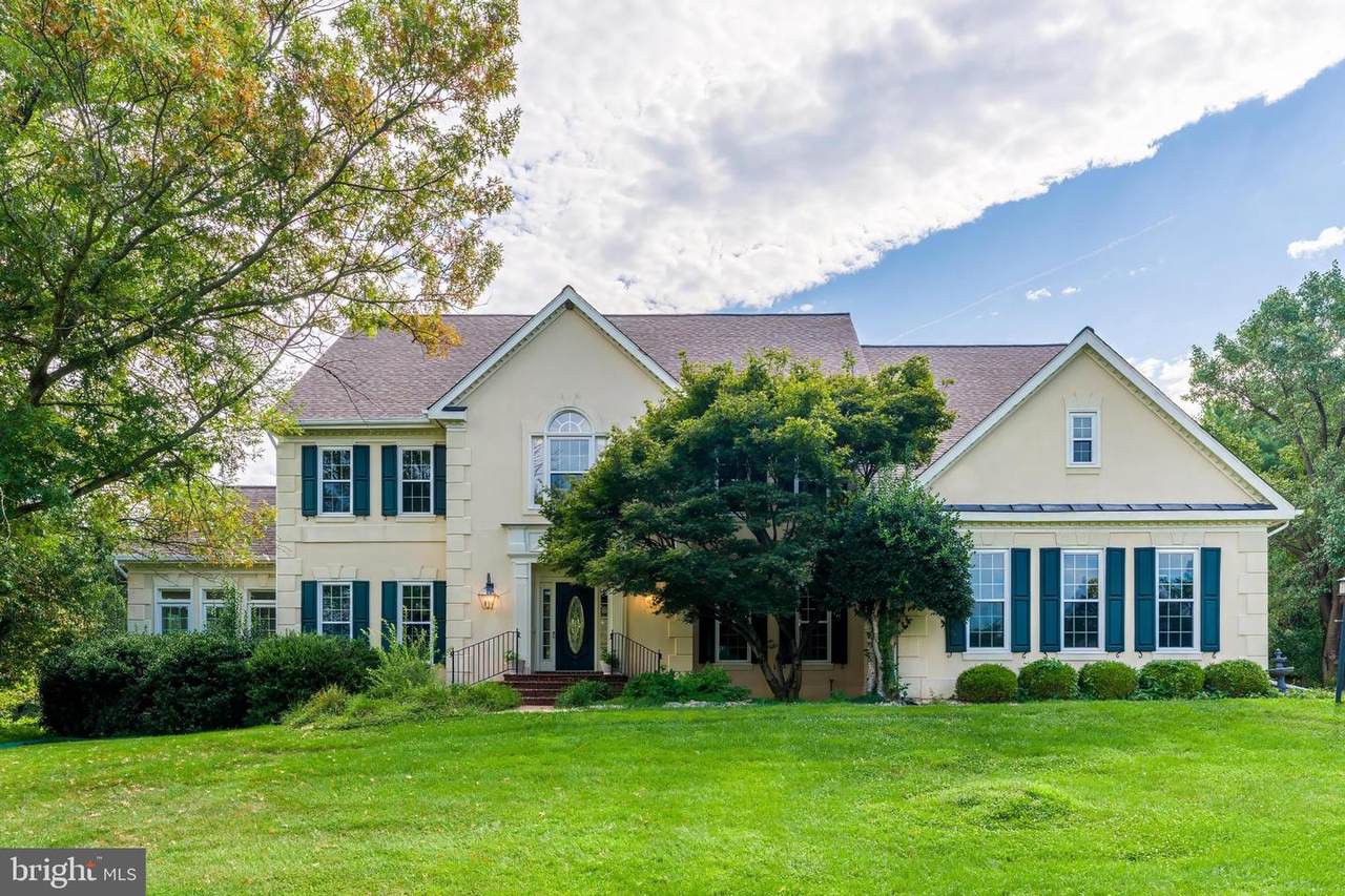 615 Nalls Farm Way - Photo 1