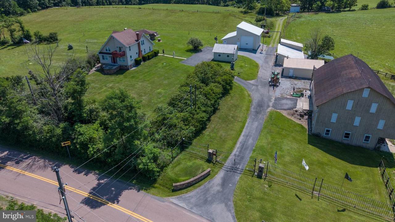 1898 Schellsburg Road - Photo 1