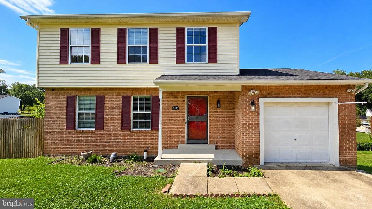 4105 Farmer Place - Photo 1