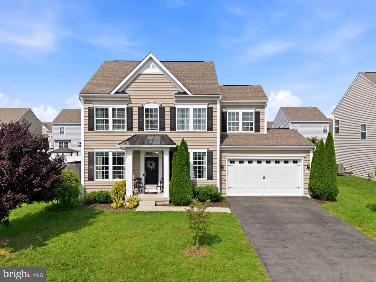 117 Blakely Road - Photo 1