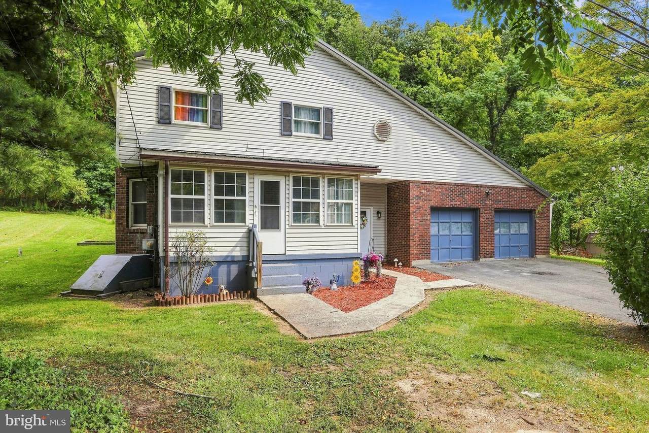 22108 Mcmullen Highway - Photo 1