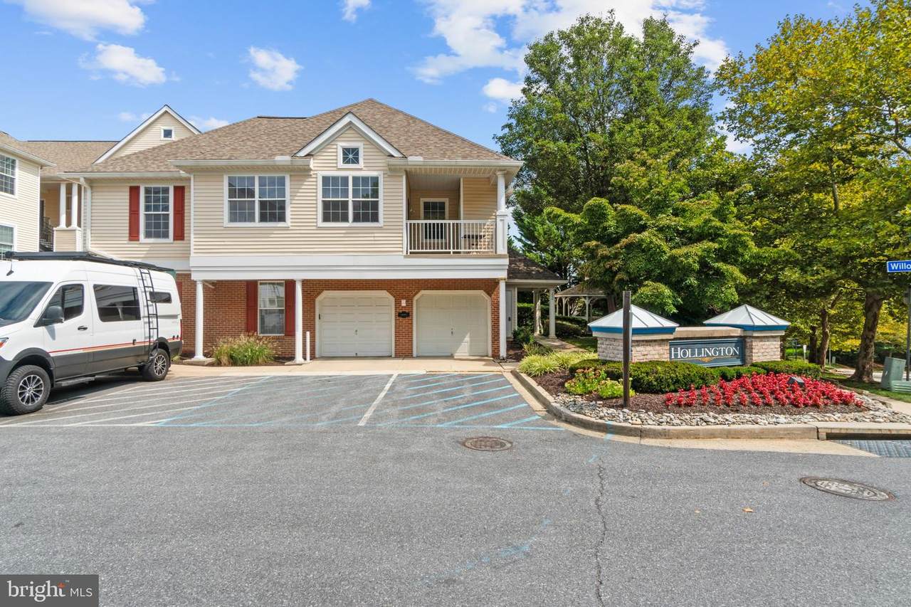 5000 Willow Branch Way - Photo 1