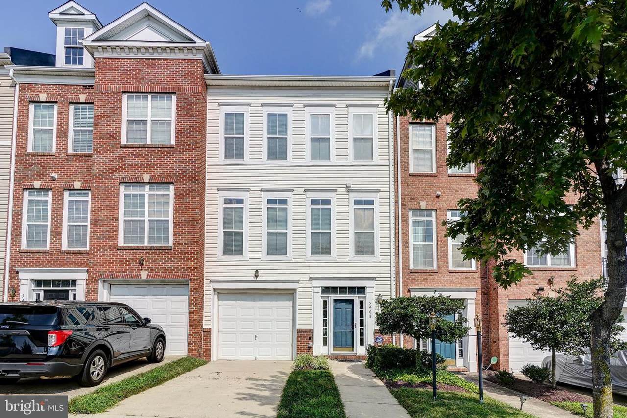 5408 Hartfield Avenue - Photo 1
