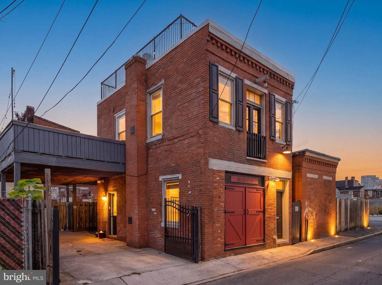 1002 Olive Street - Photo 1