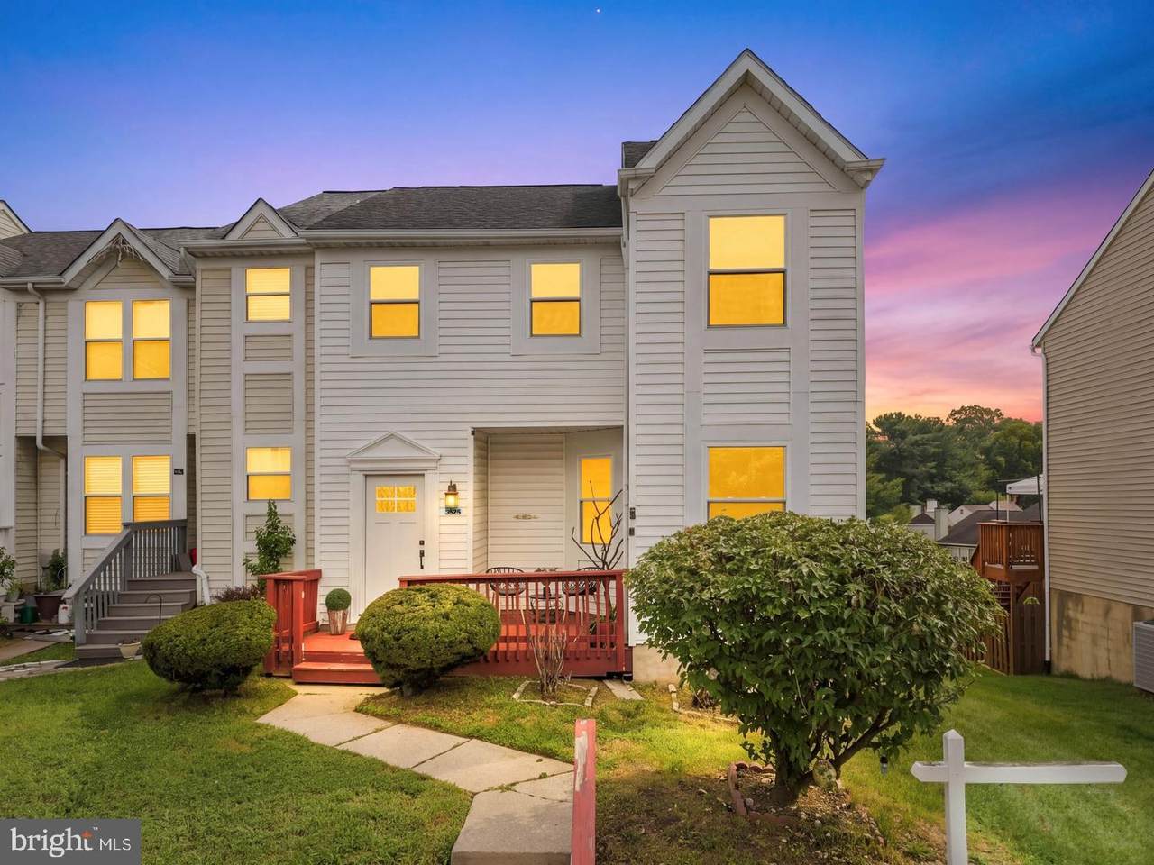 3525 Upper Mill Court - Photo 1