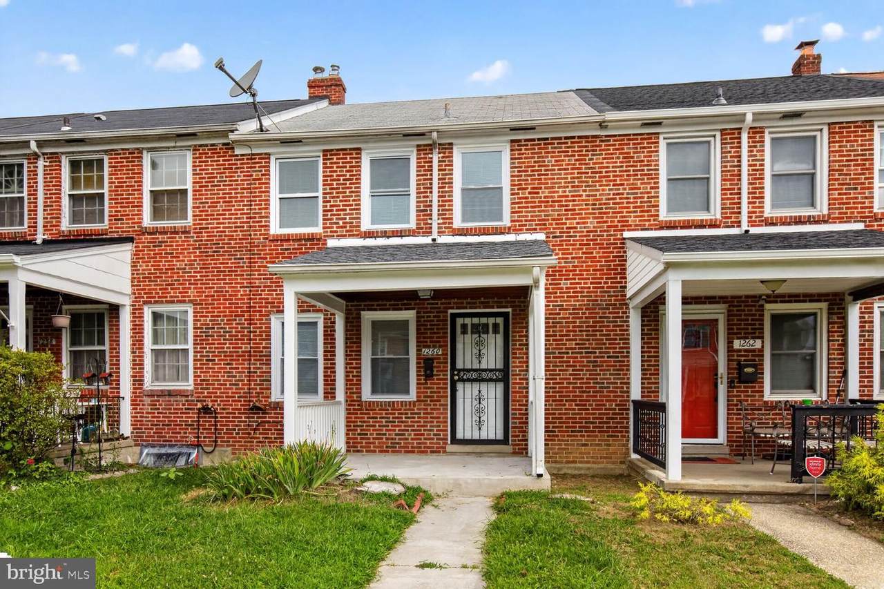 1260 Cedarcroft Road - Photo 1