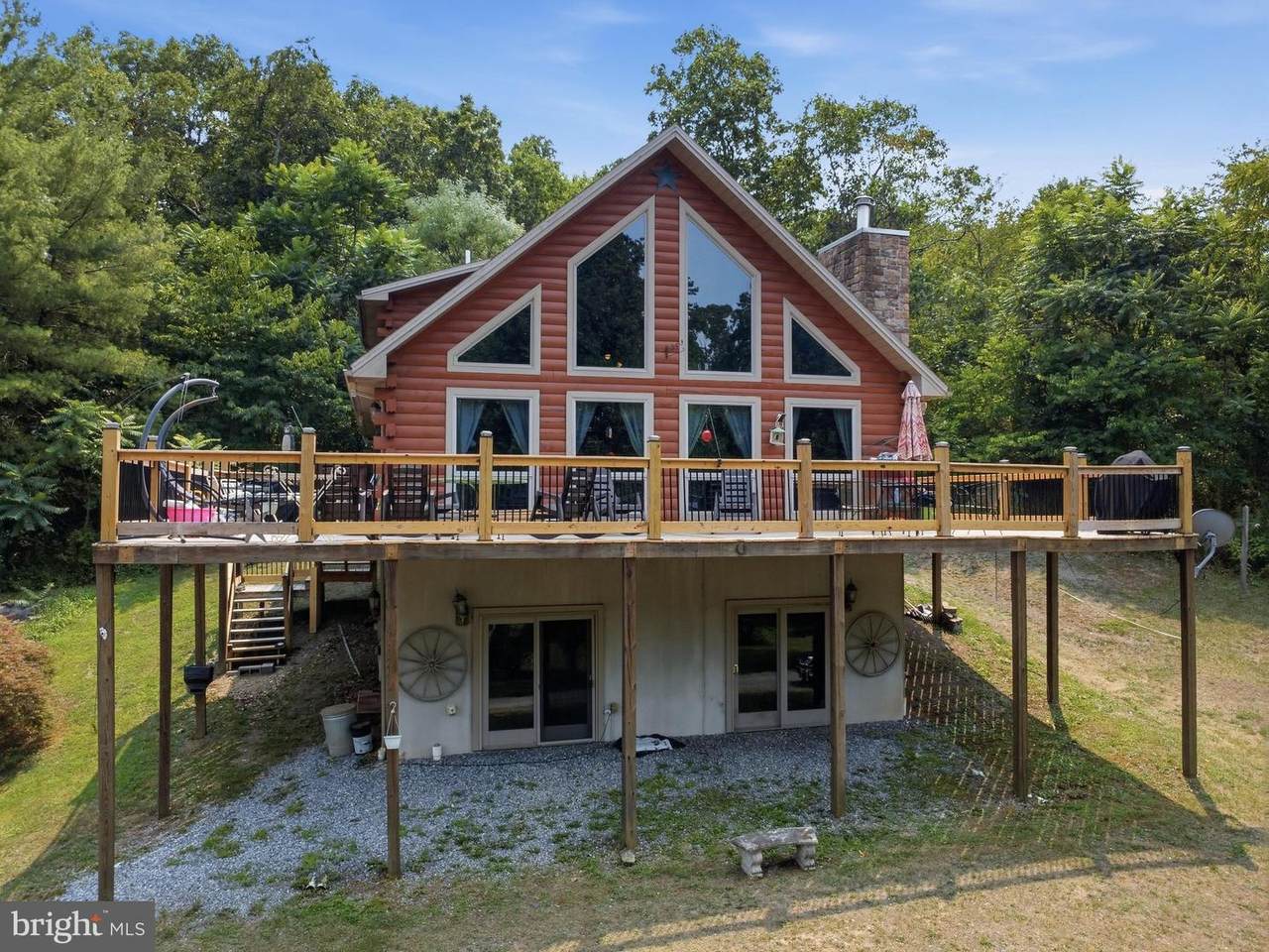 11181 Hedgesville Road - Photo 1