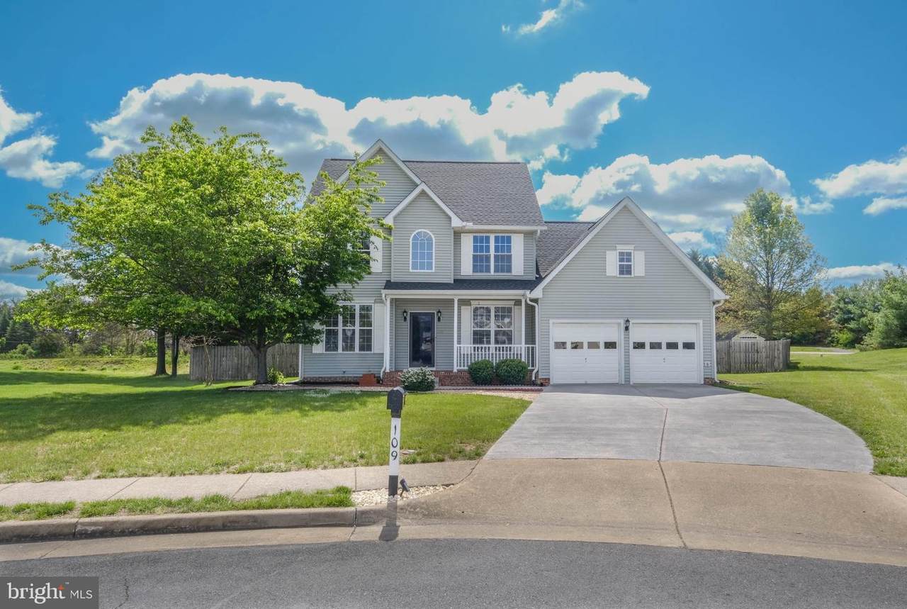 109 Kabardin Court - Photo 1