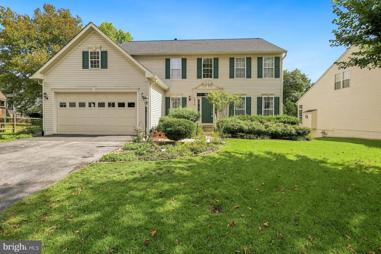 1810 Beech Court - Photo 1