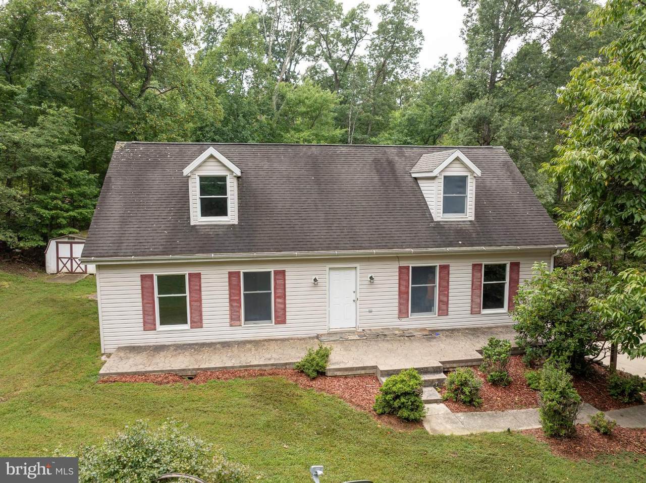 298 Ashland Woods Drive - Photo 1