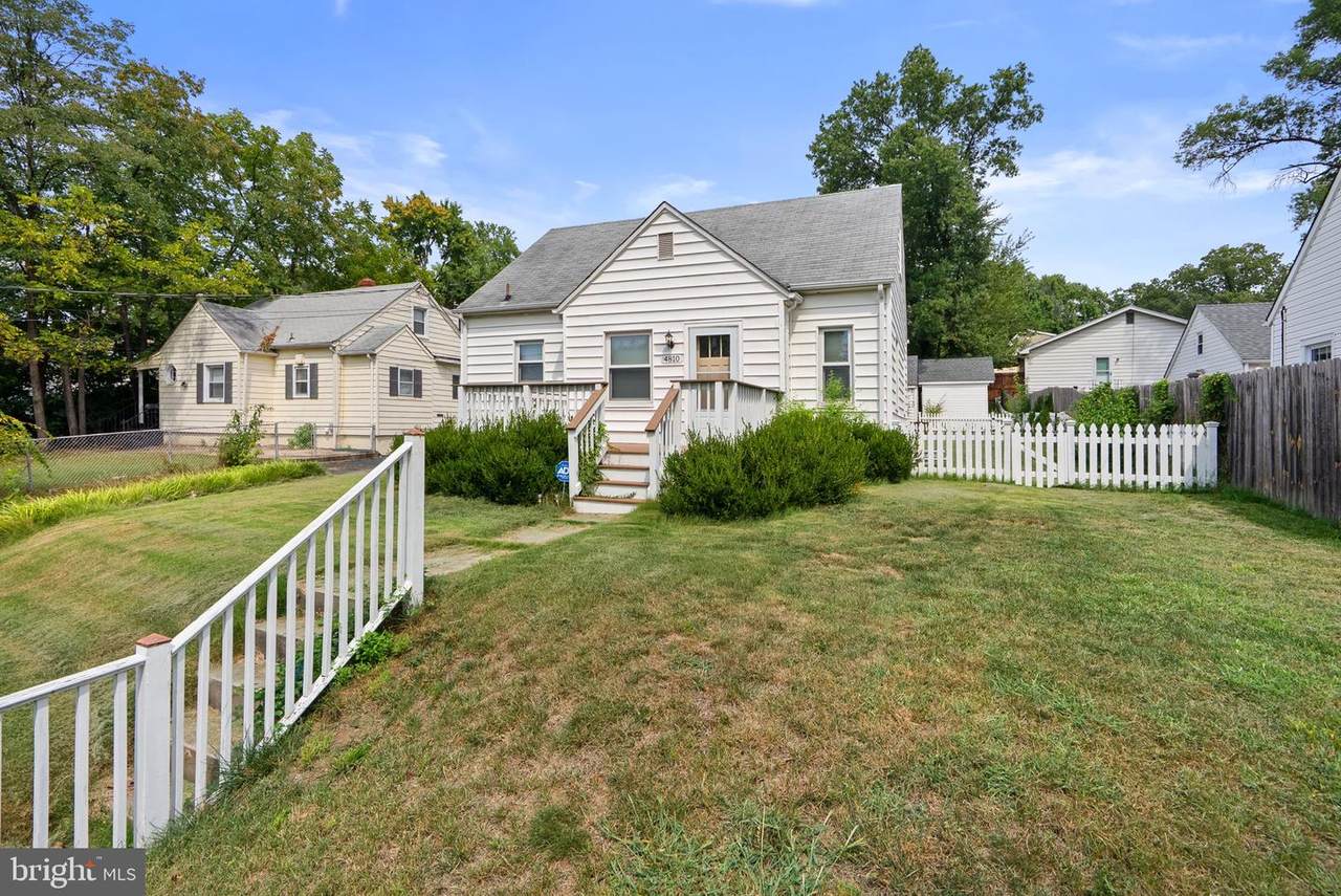 4810 Delaware Street - Photo 1
