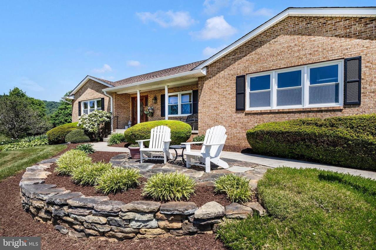 530 Mountain Road - Photo 1
