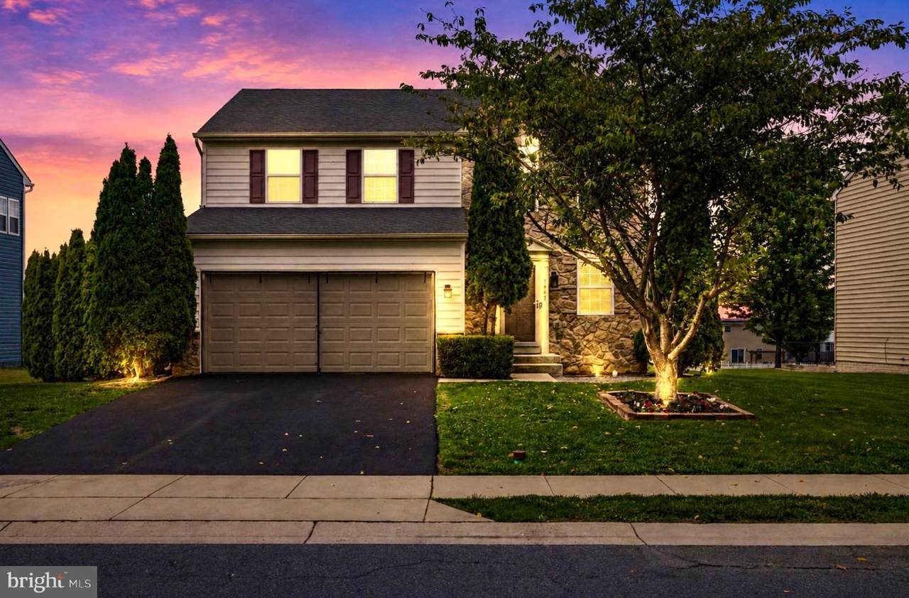 9448 Alloway Drive - Photo 1
