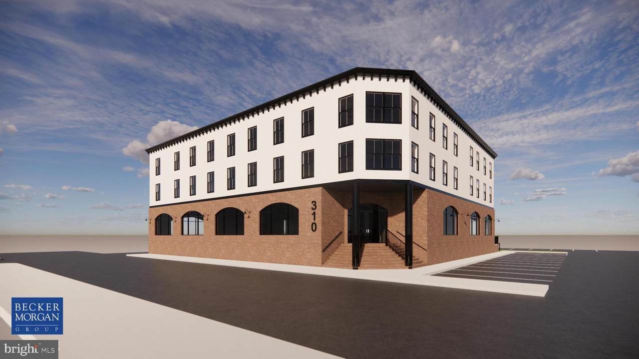 310 Washington Street - Photo 1