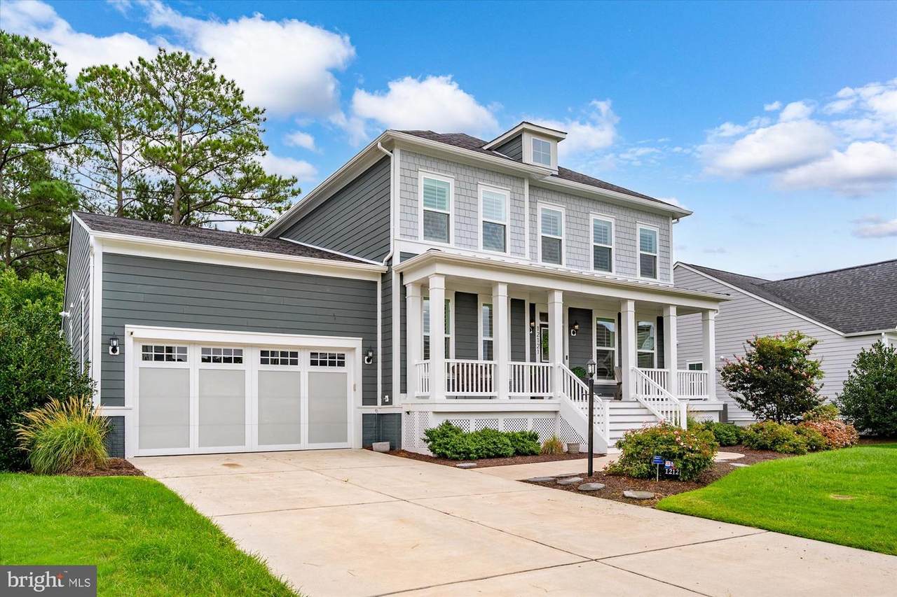 12121 Pimlico Lane - Photo 1