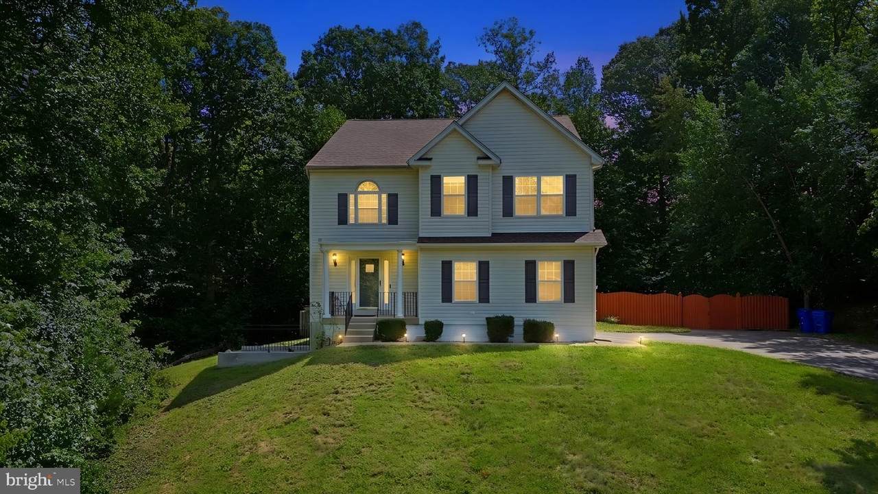 6850 Barney Drive - Photo 1
