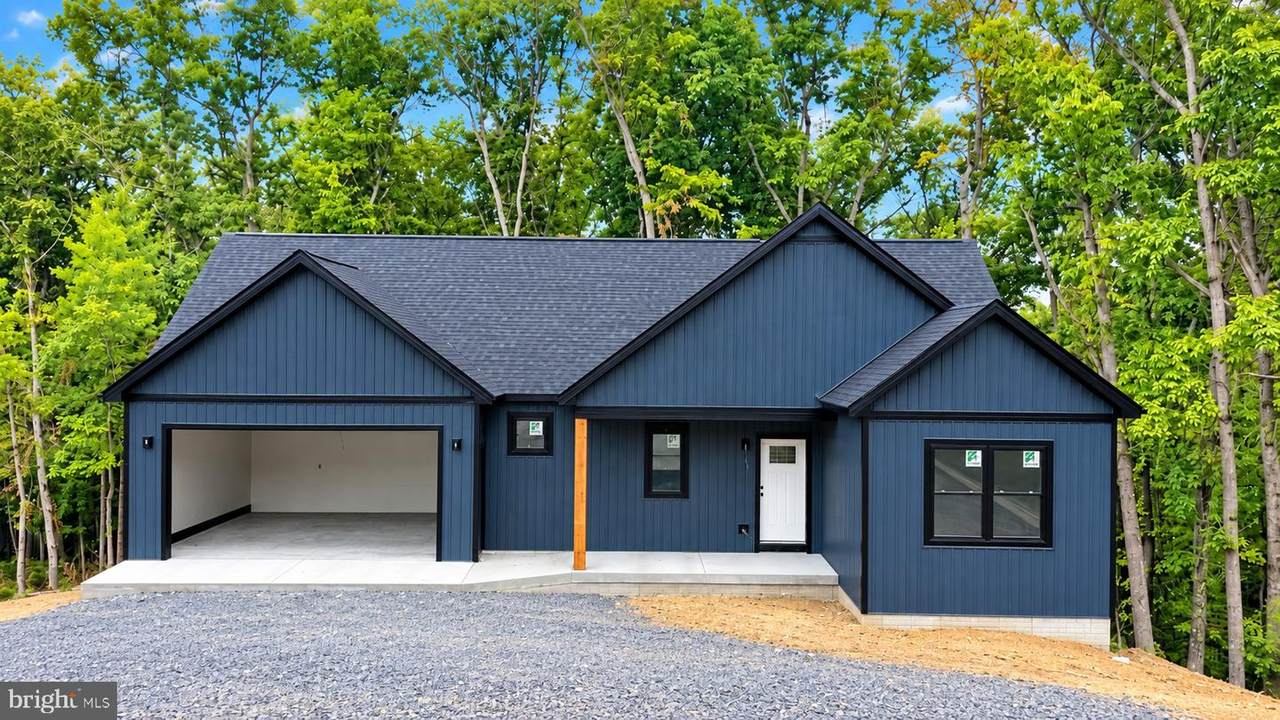 208 Creek Valley Drive - Photo 1