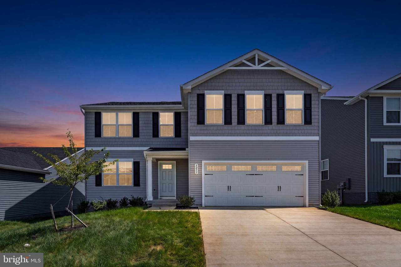 3211 Plum Lane - Photo 1