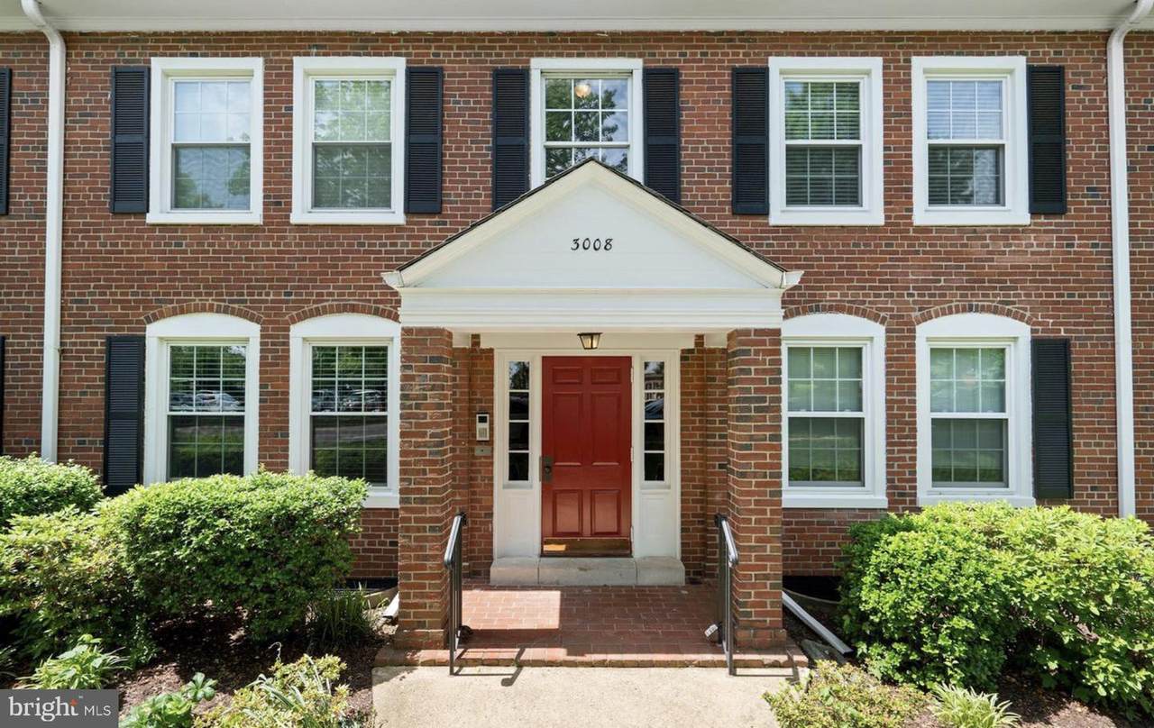 3008 Abingdon Street - Photo 1