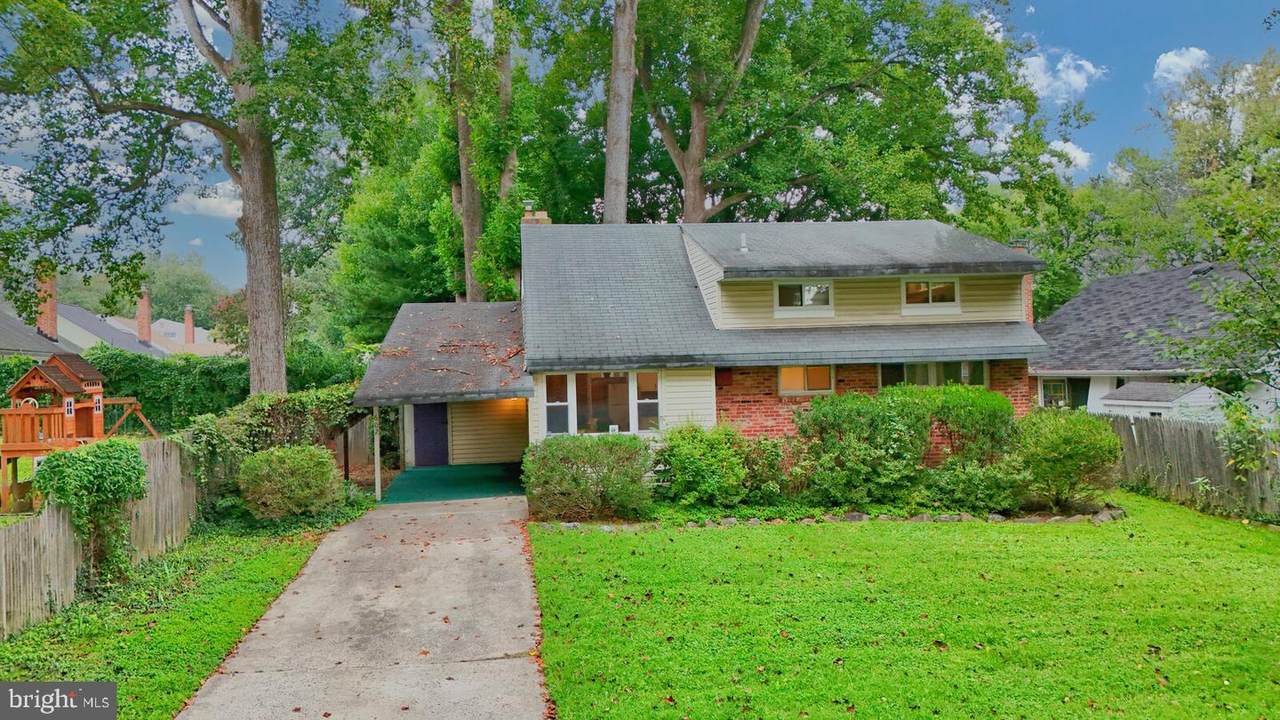 602 Marshall Avenue - Photo 1