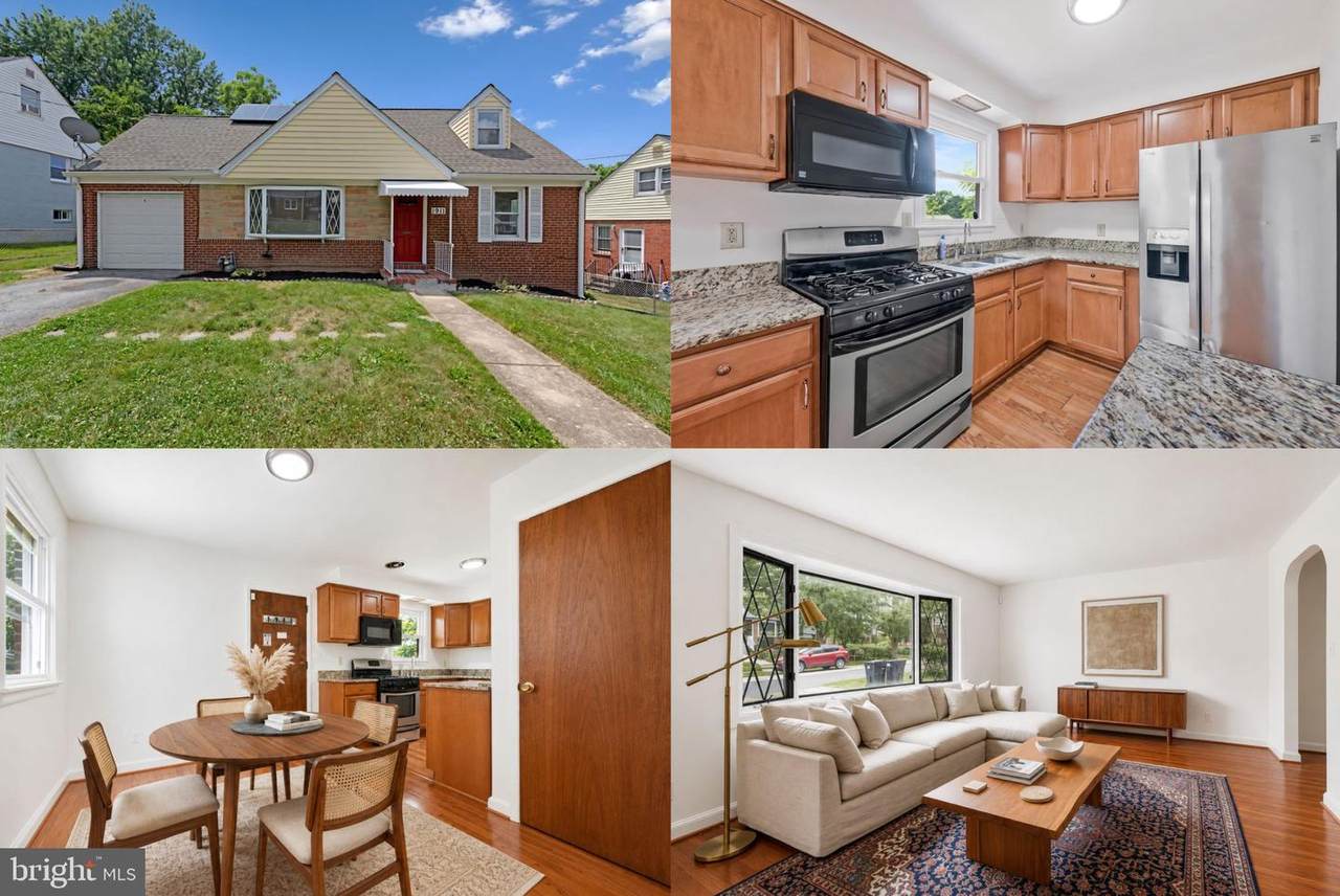 1911 Houston Street - Photo 1