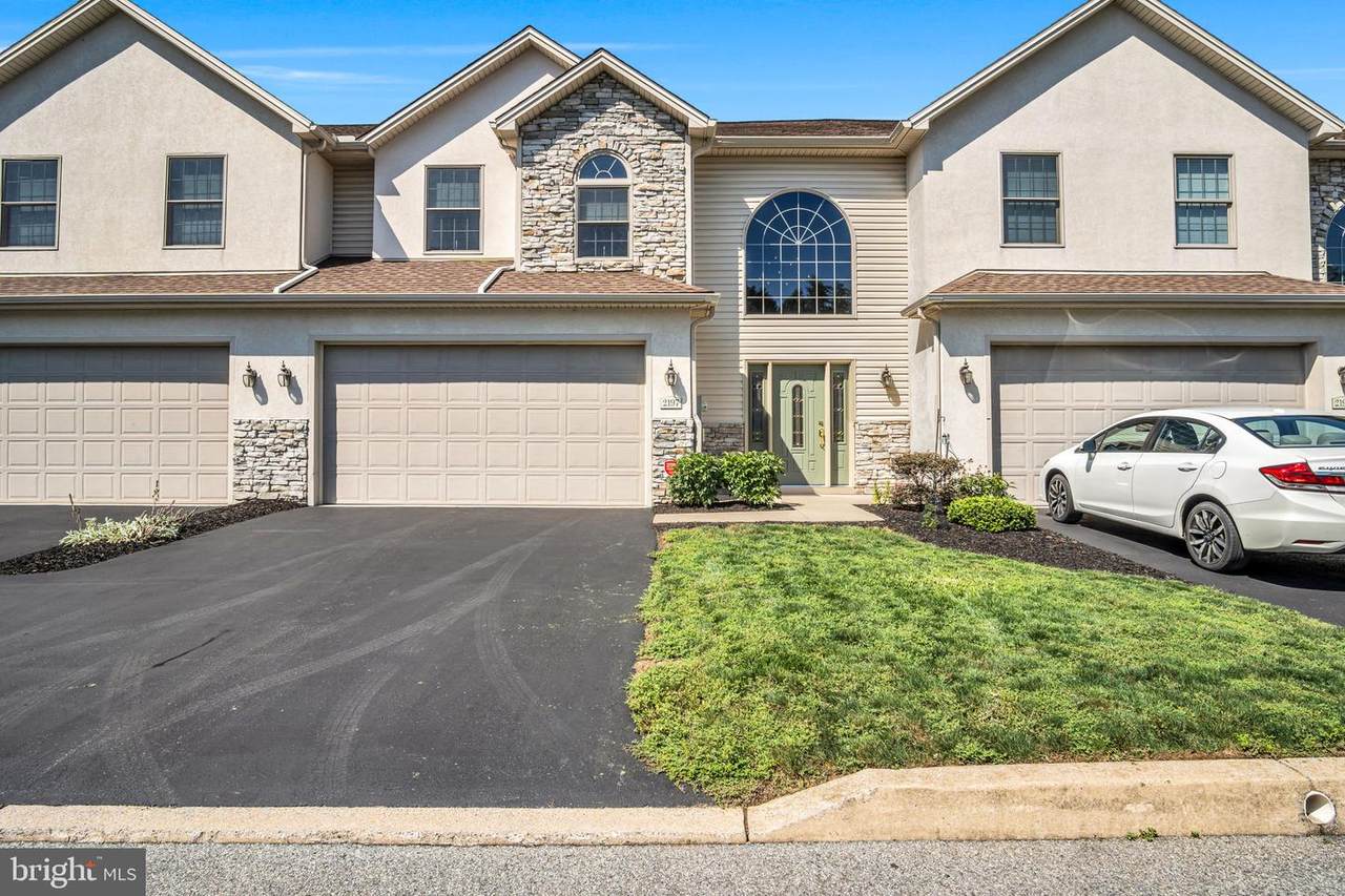 2197 Bordeaux Court - Photo 1