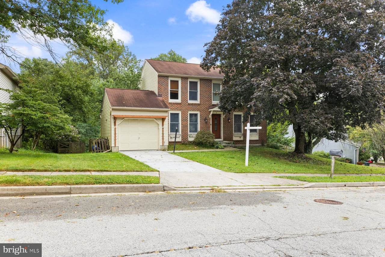 2 Topwood Court - Photo 1