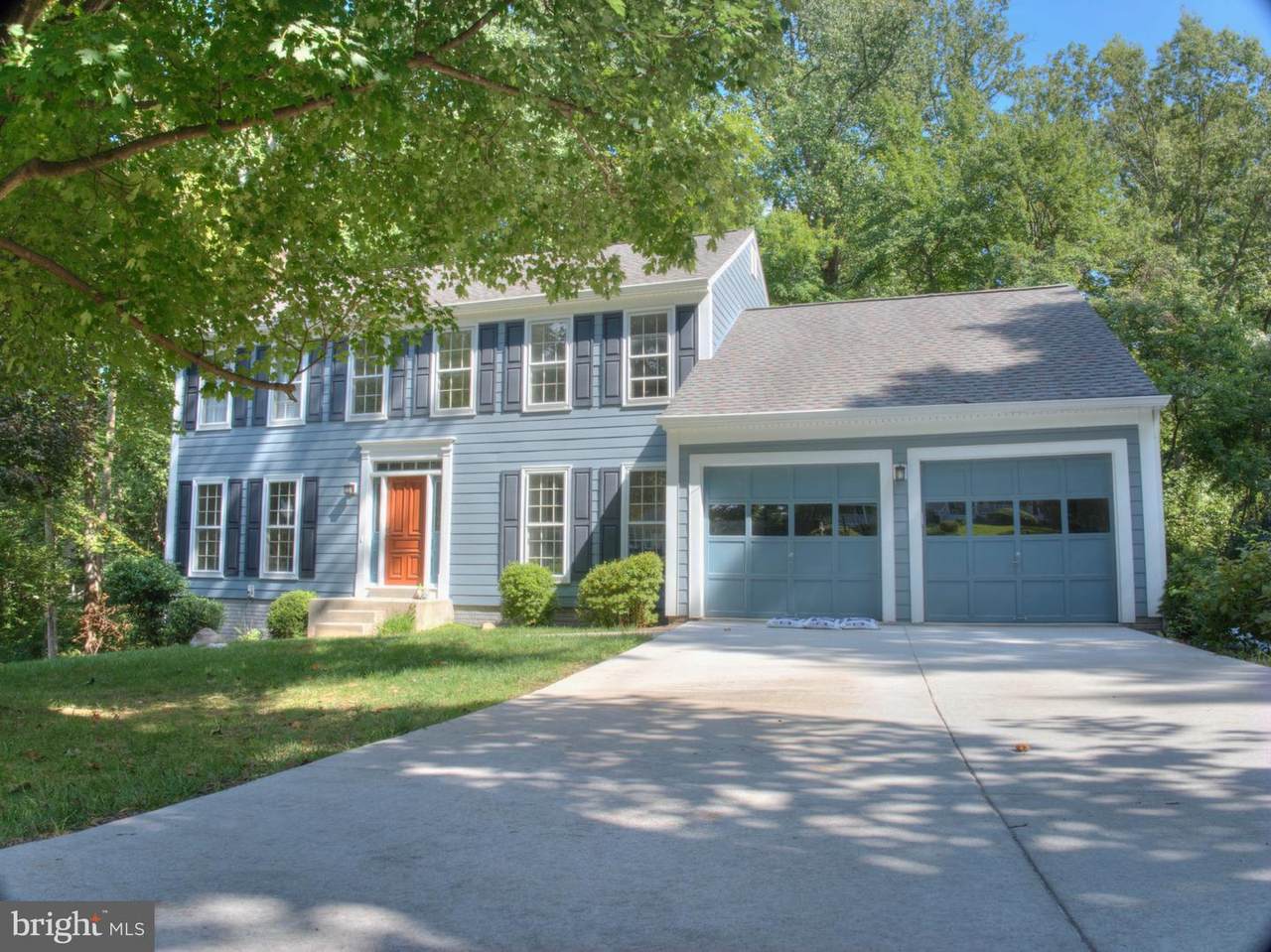 11607 Auburn Grove Court - Photo 1