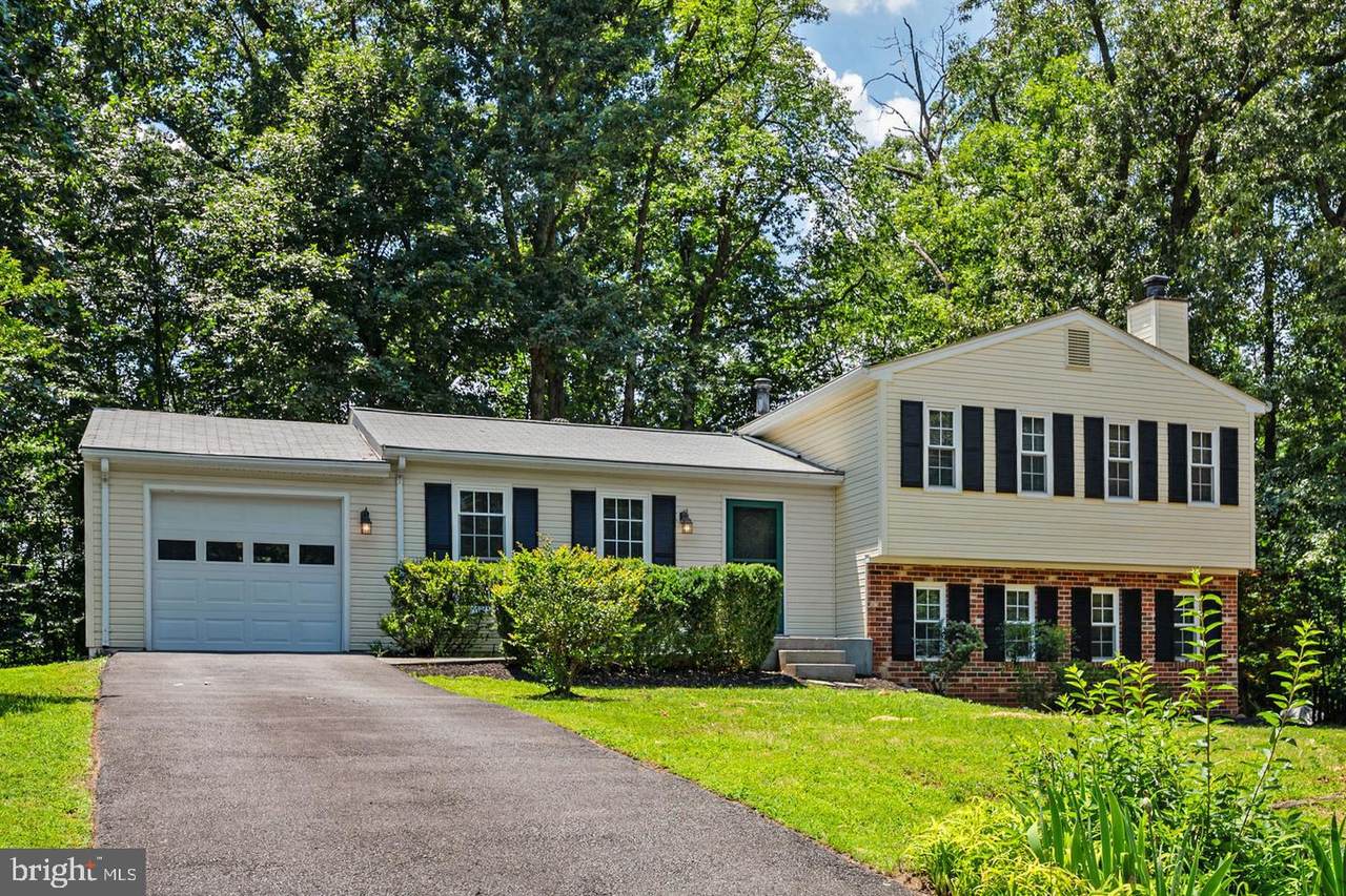 2422 Ivywood Road - Photo 1