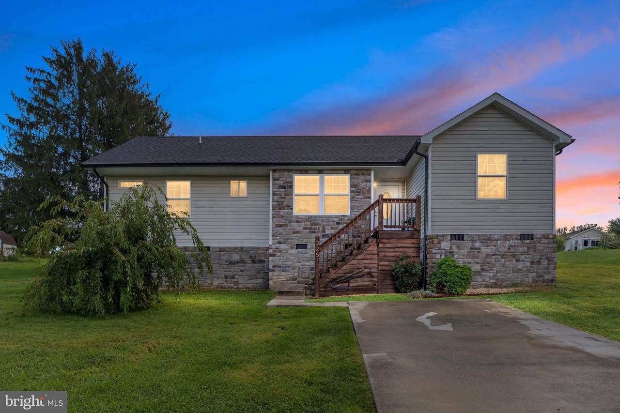 325 Cherry Street - Photo 1